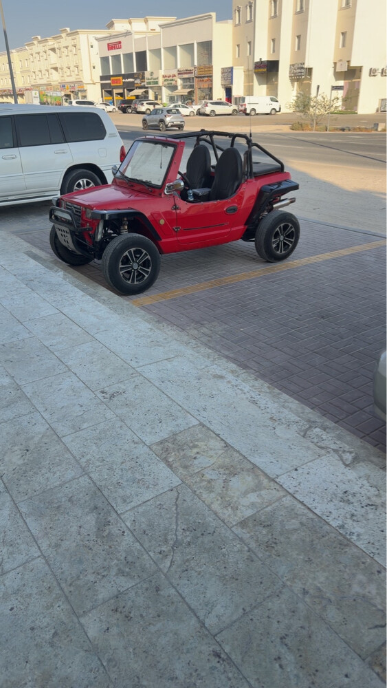 JEEP - 4