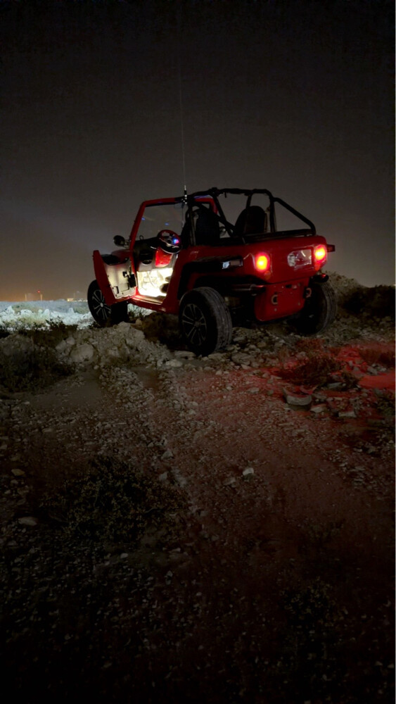 JEEP - 2