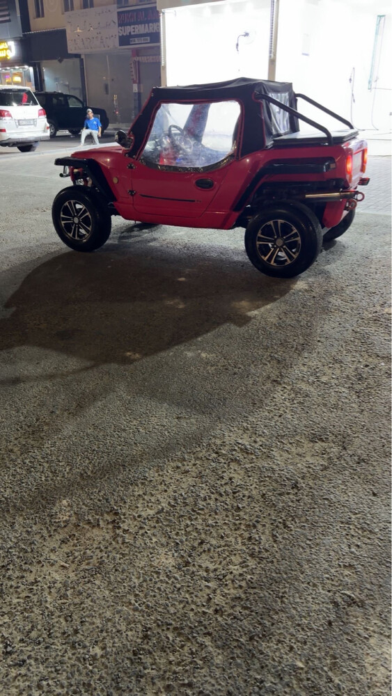 JEEP - 8