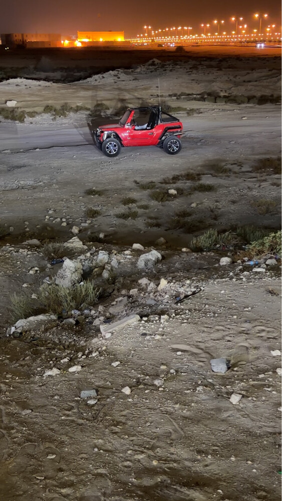 JEEP - 6