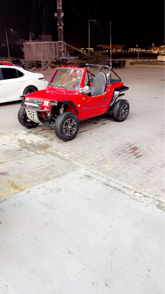 JEEP - 3