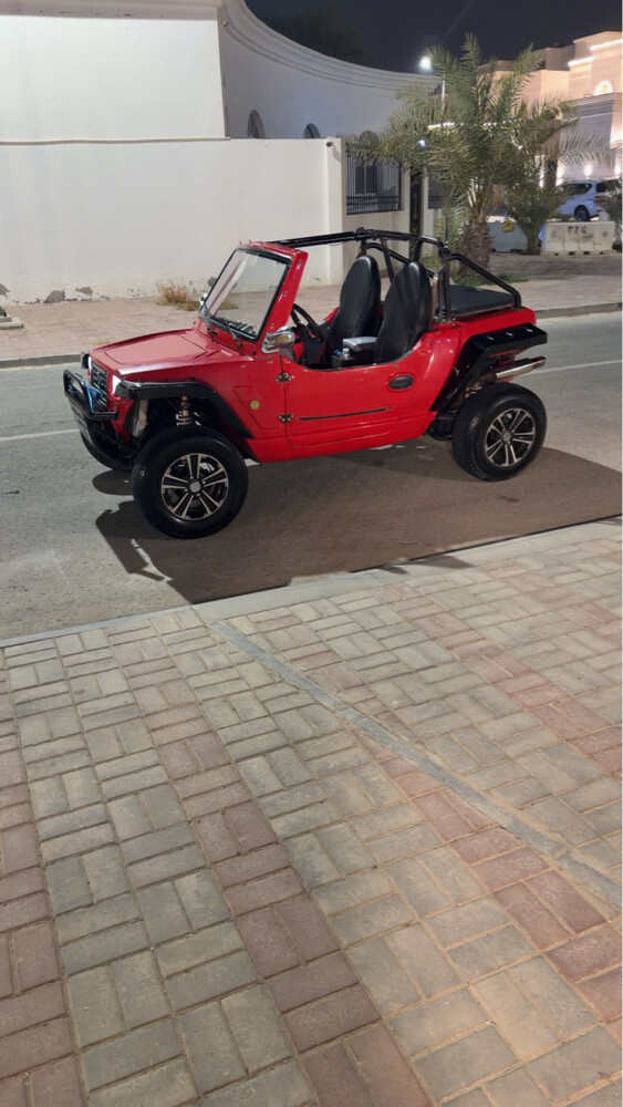 JEEP - 7