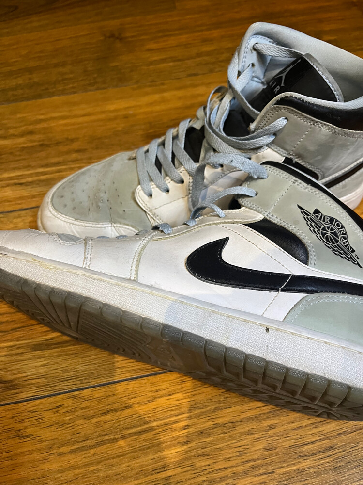 Nike Air Jordan - 1