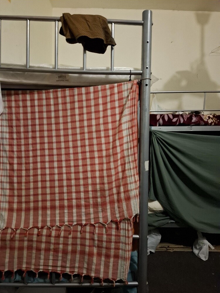 bed - 2