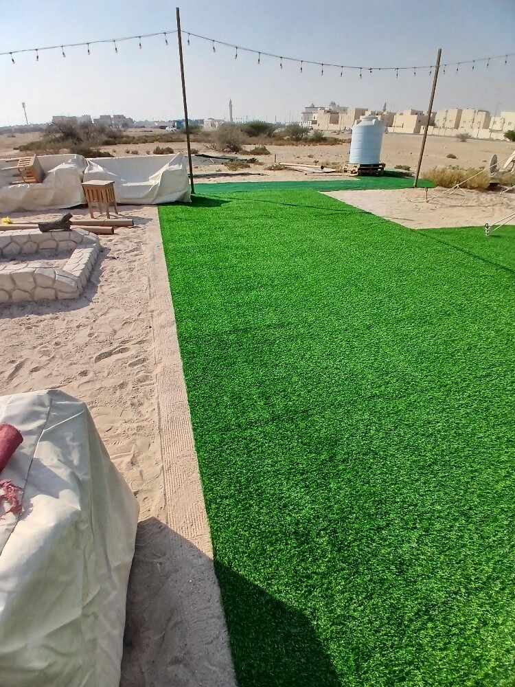 Artificial Grass carpet - 2