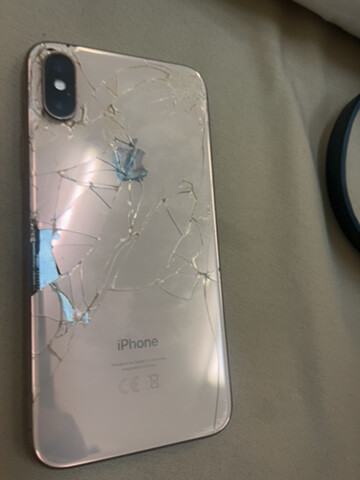 iphone Xs - 3
