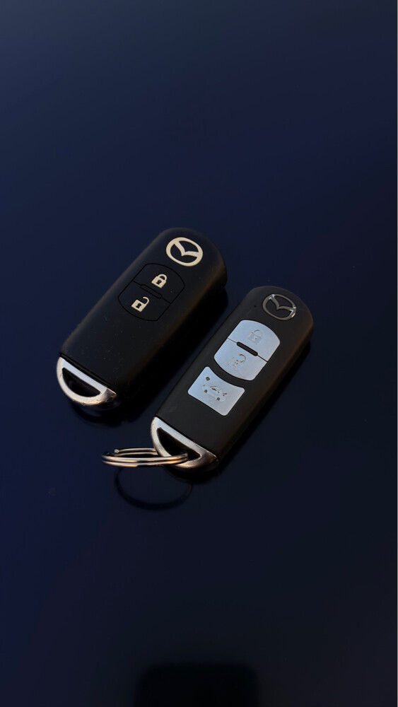 Mazda 6, Full option, 2015 Model, - 7