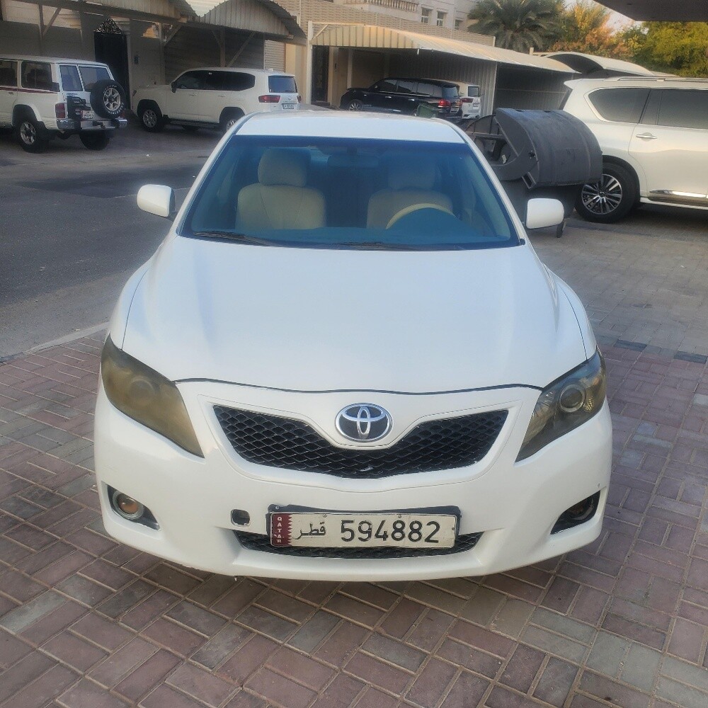 كامري - 4