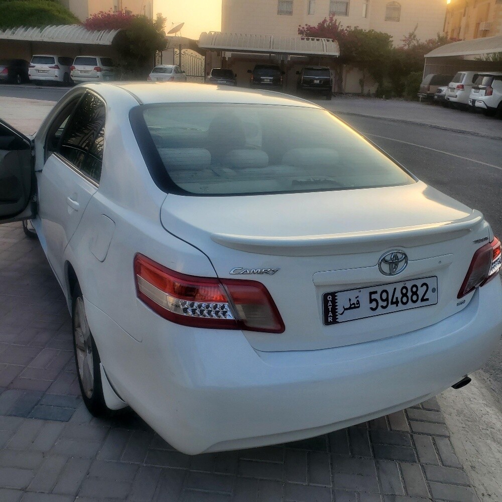 كامري - 1