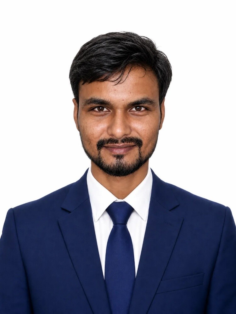 Feraj Ahamad Musalman - 1