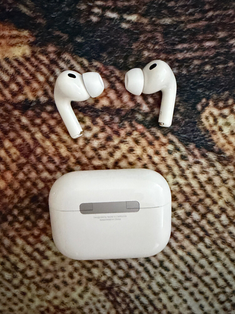 AirPods Pro 3  - 3