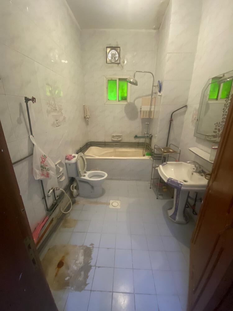 1BHK APARTMENT FOR RENT MUAITHER - 5