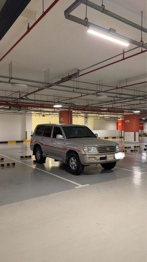 Gxr 2004 - 2
