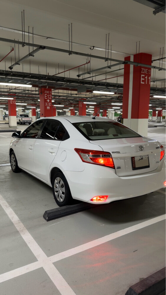 Yaris 2017  - 3
