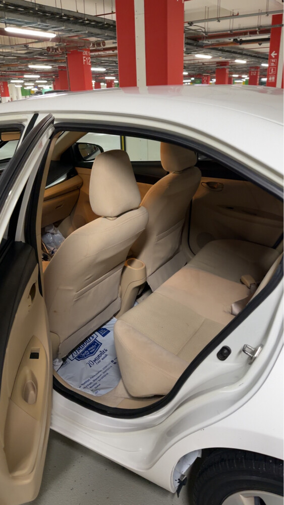 Yaris 2017  - 6