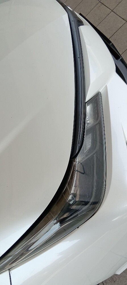 Toyota corolla - 6