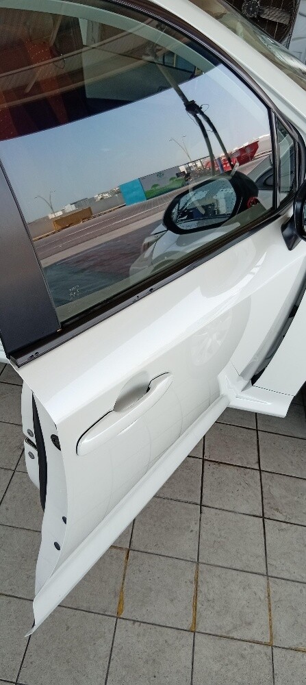 Toyota corolla - 5