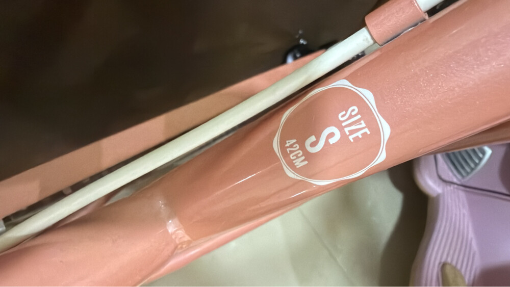 Spartan Classic Bike(s) - 7