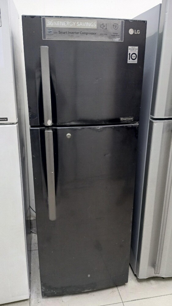 Different refrigerator available - 1