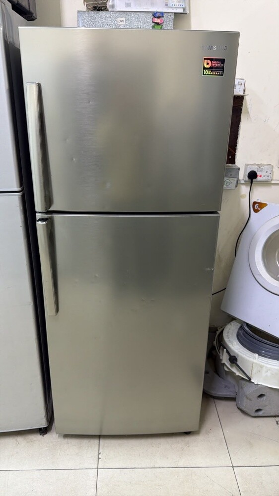 Different refrigerator available - 5