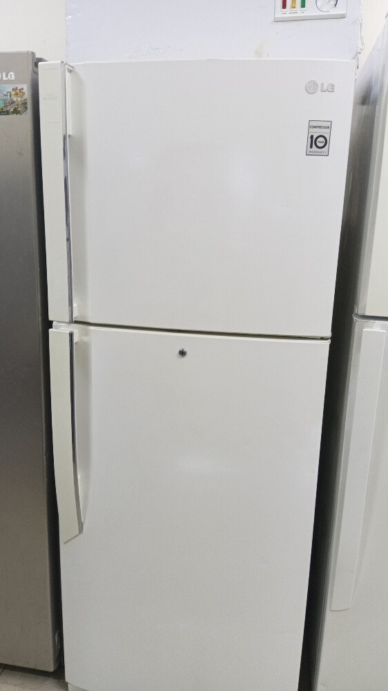 Different refrigerator available - 6