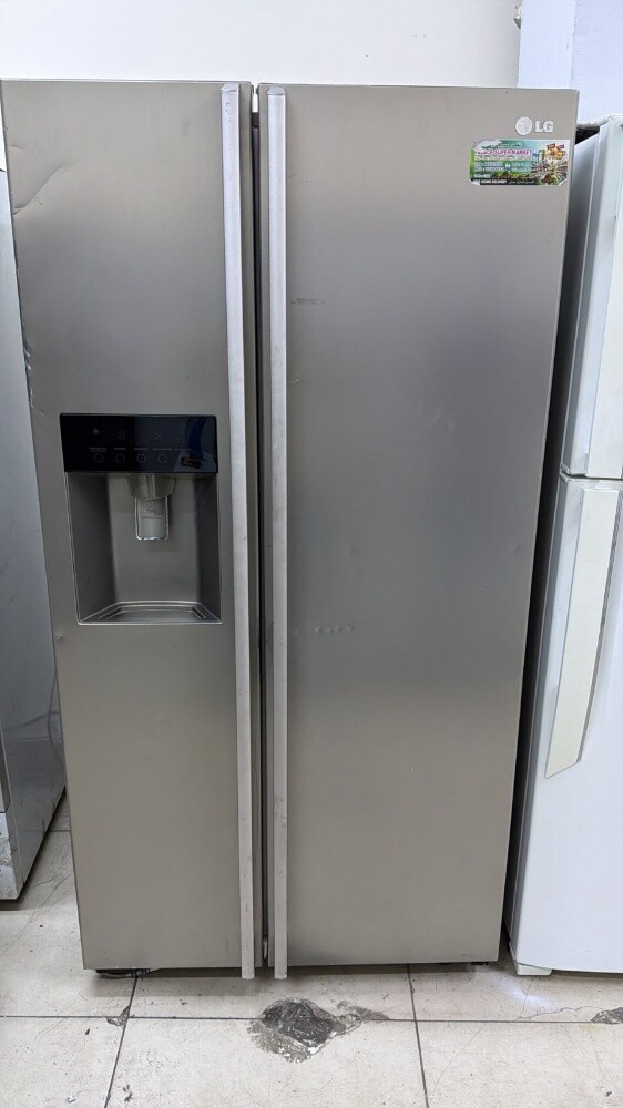 Different refrigerator available - 2