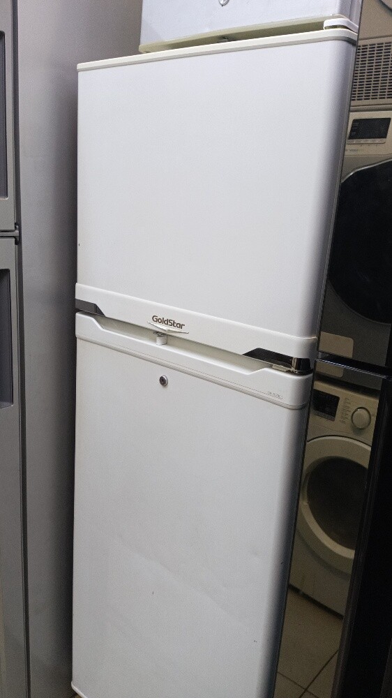 Different refrigerator available - 7