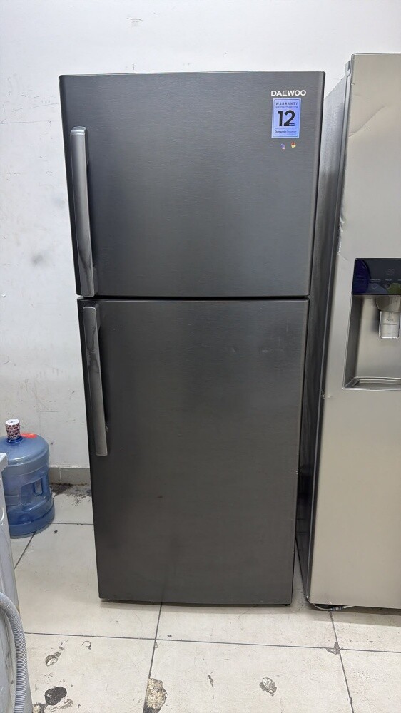 Different refrigerator available - 3