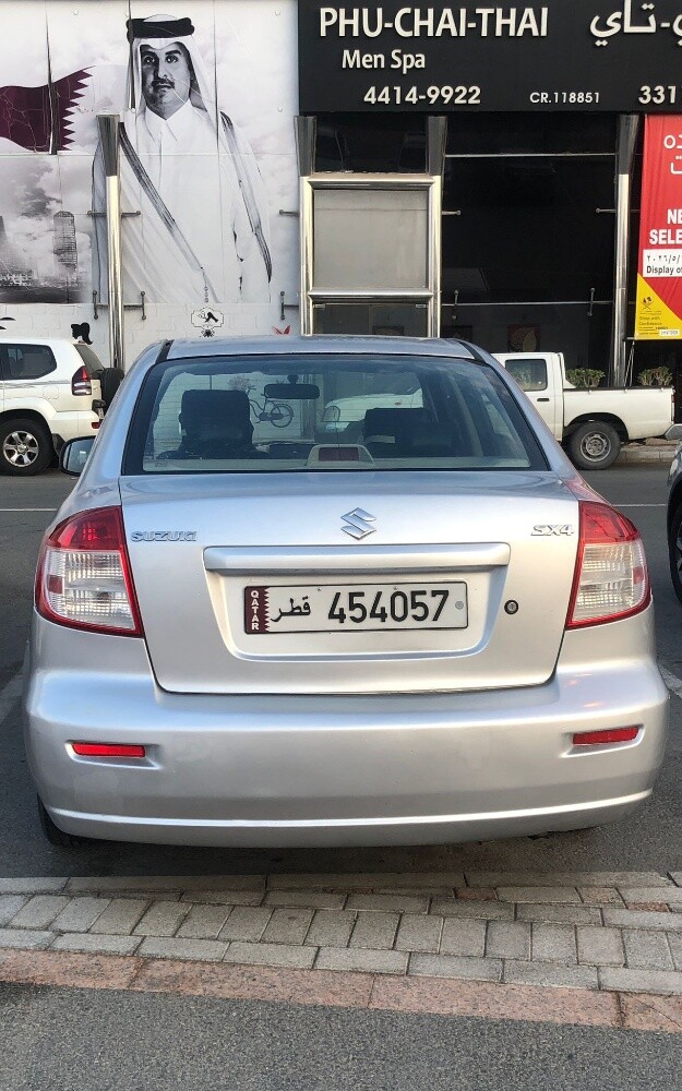 Only serious buyer contact - 10