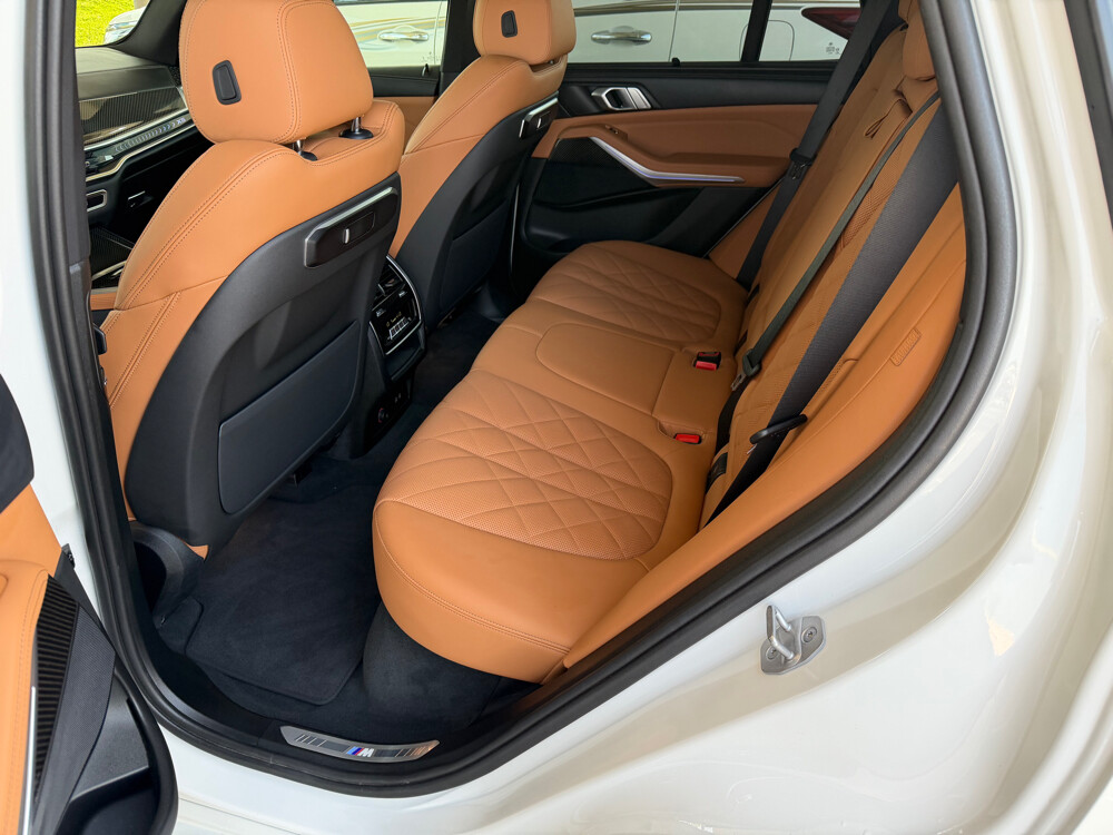 BMW X5 M-2025 - 7