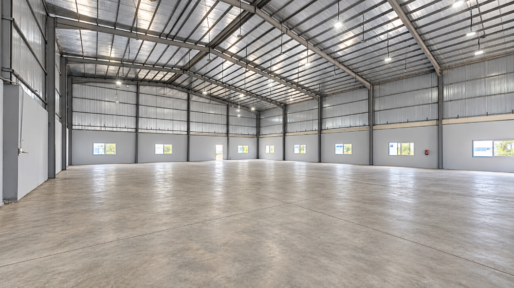 For Rent | Warehouse - 7