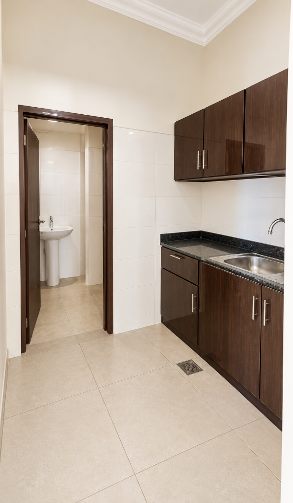 For Rent | Warehouse - 6