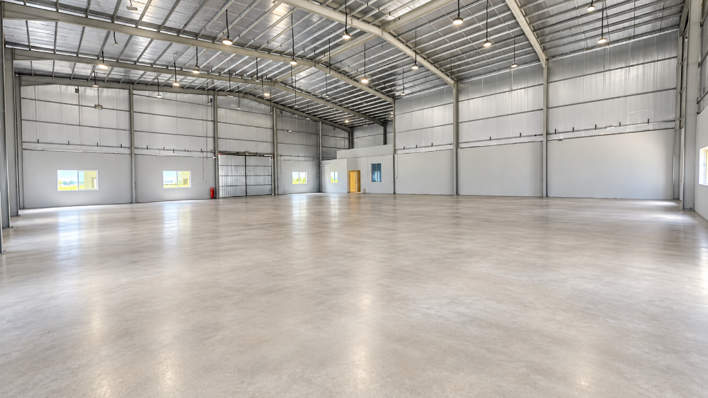 For Rent | Warehouse - 4