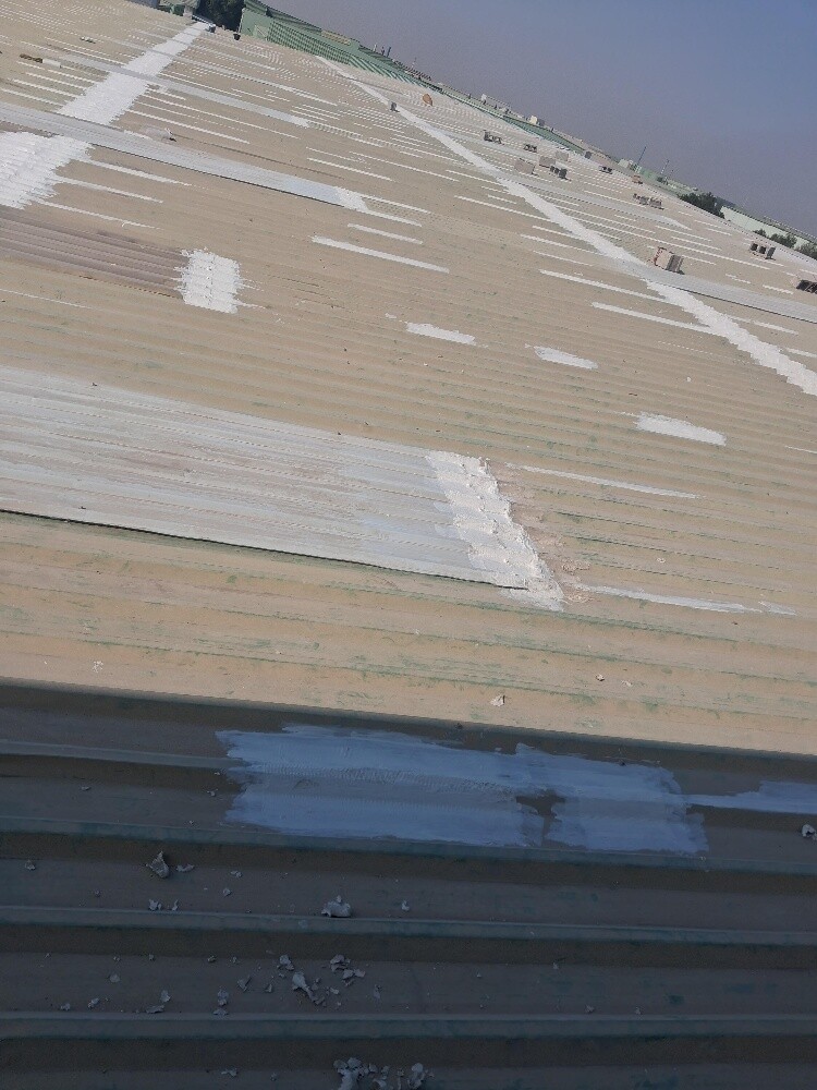 جميع اعمال الحدادة والجبس - 2