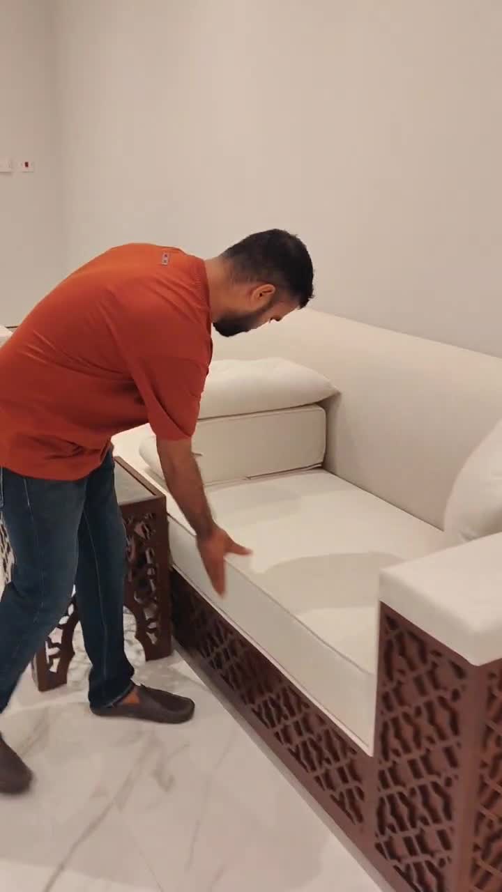 تفصيل وتنجيد كنب ومفروشات - 30