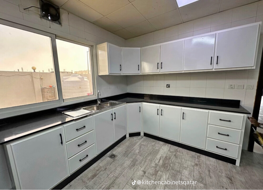 Kitchen cabinet - 16