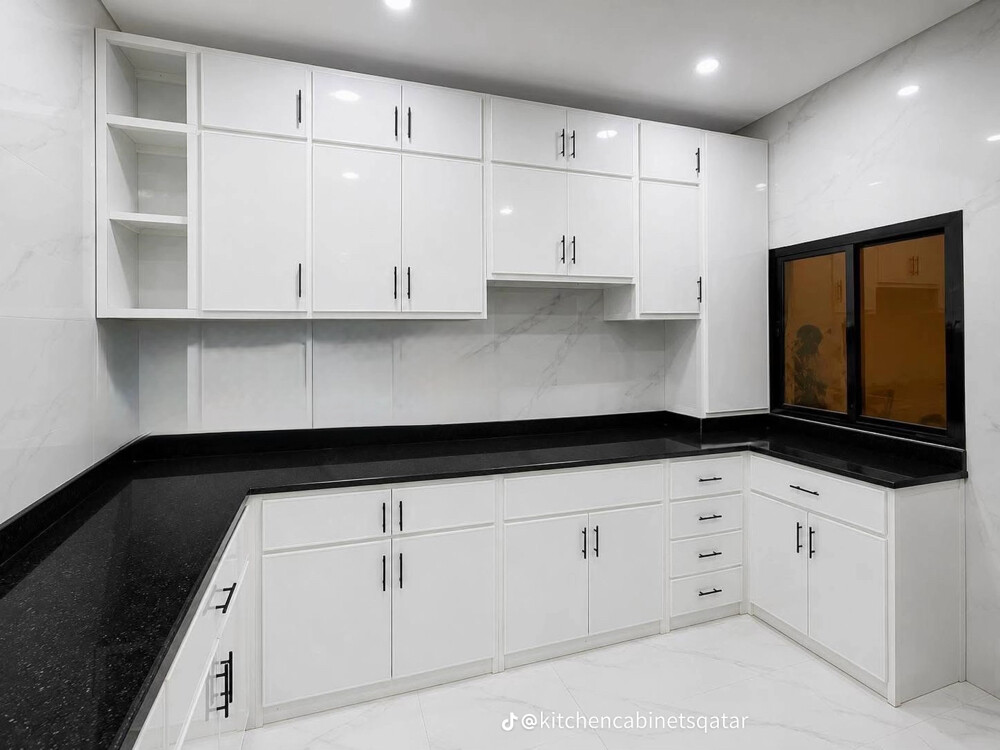 Kitchen cabinet - 12