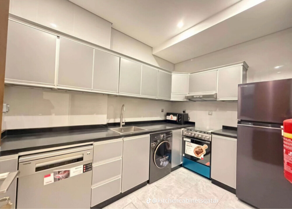 Kitchen cabinet - 13