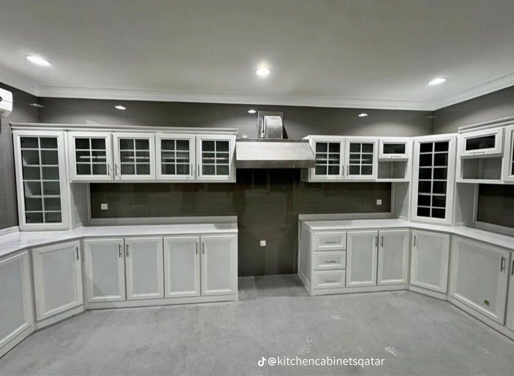 Kitchen cabinet - 8