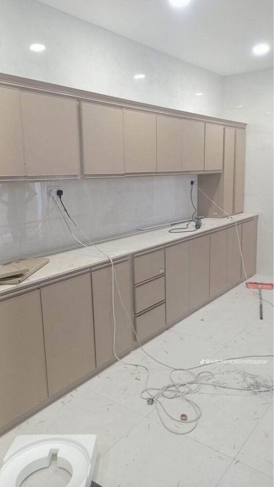 Kitchen cabinet - 27