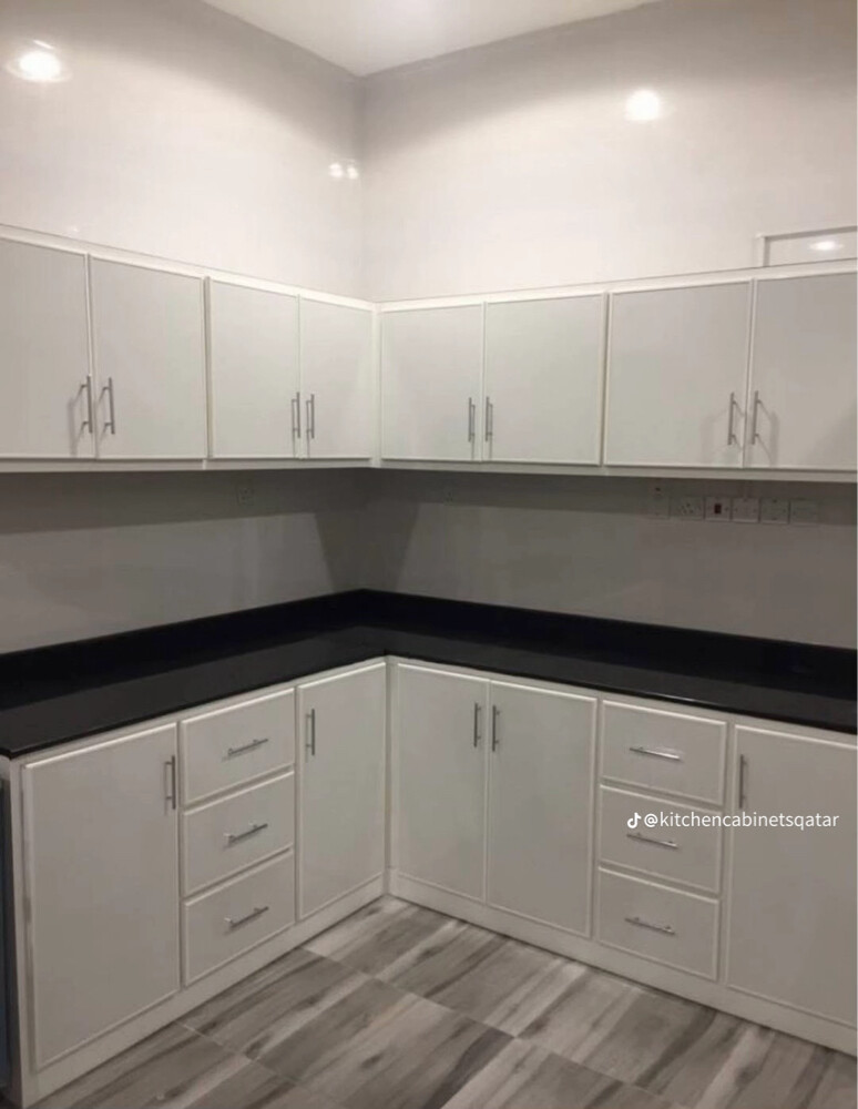Kitchen cabinet - 20