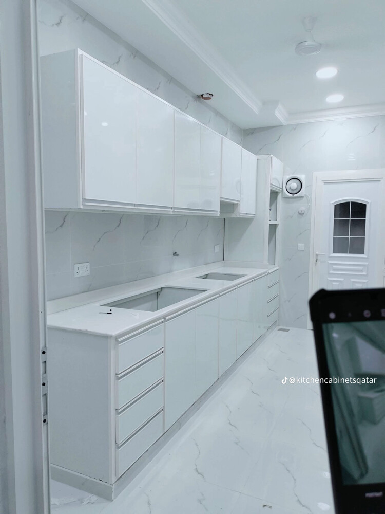 Kitchen cabinet - 24