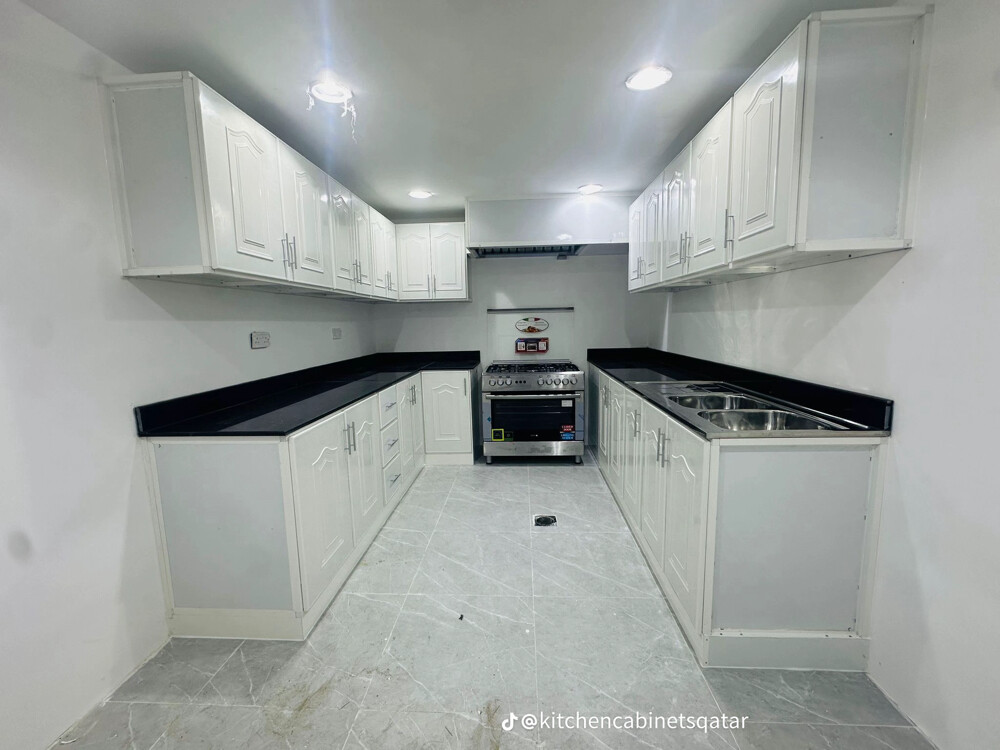 Kitchen cabinet - 18
