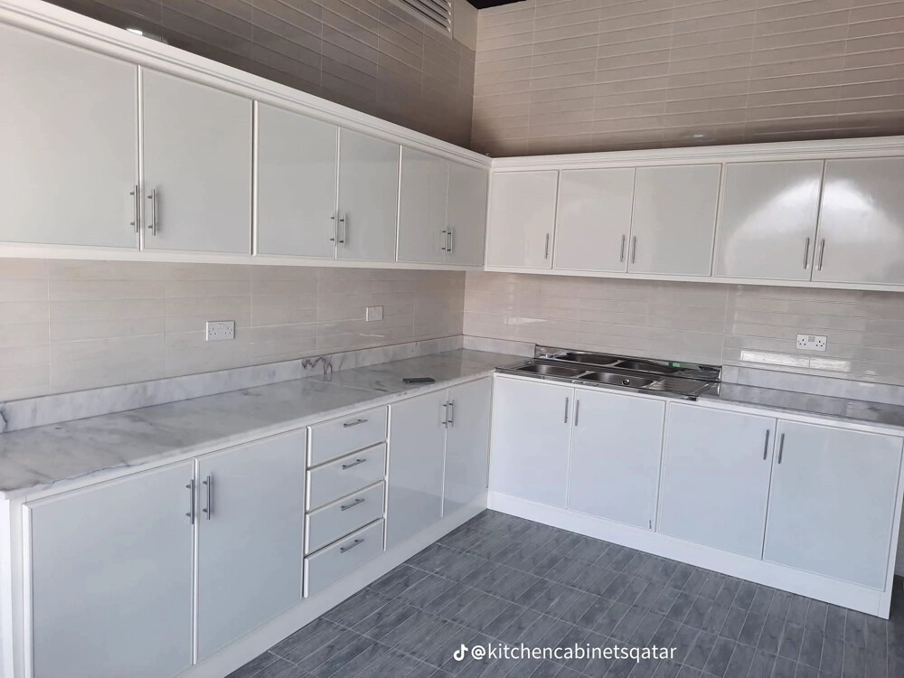 Kitchen cabinet - 26