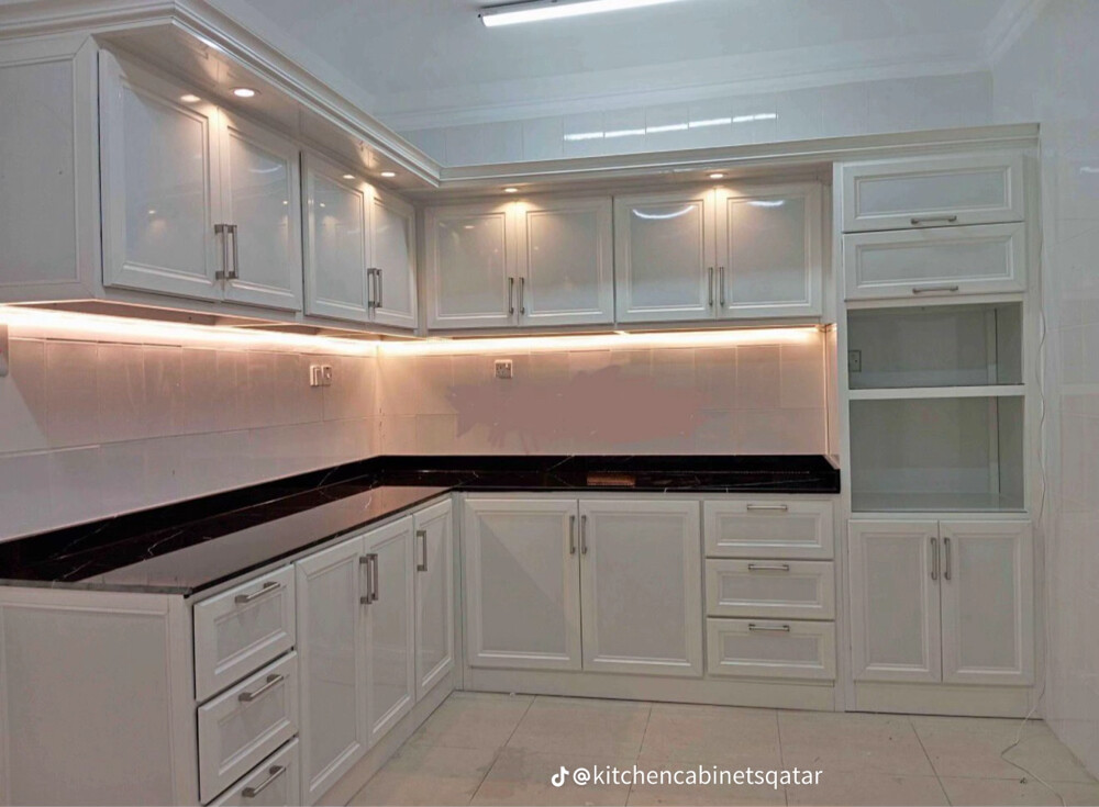 Kitchen cabinet - 21