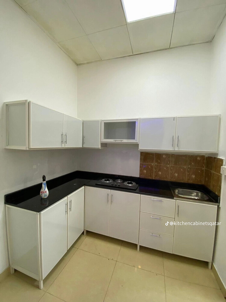 Kitchen cabinet - 14