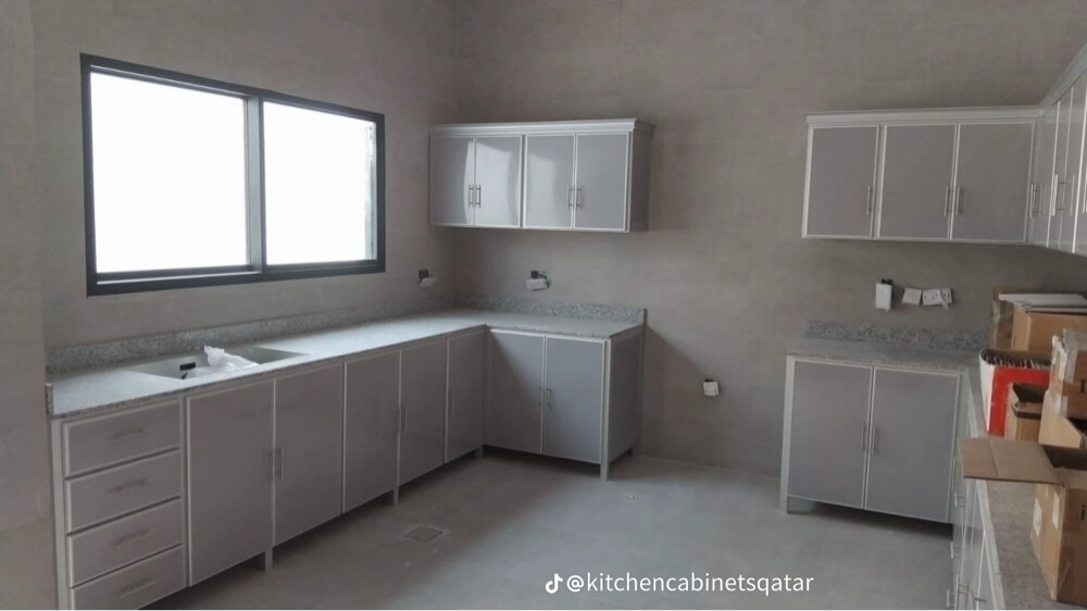 Kitchen cabinet - 19