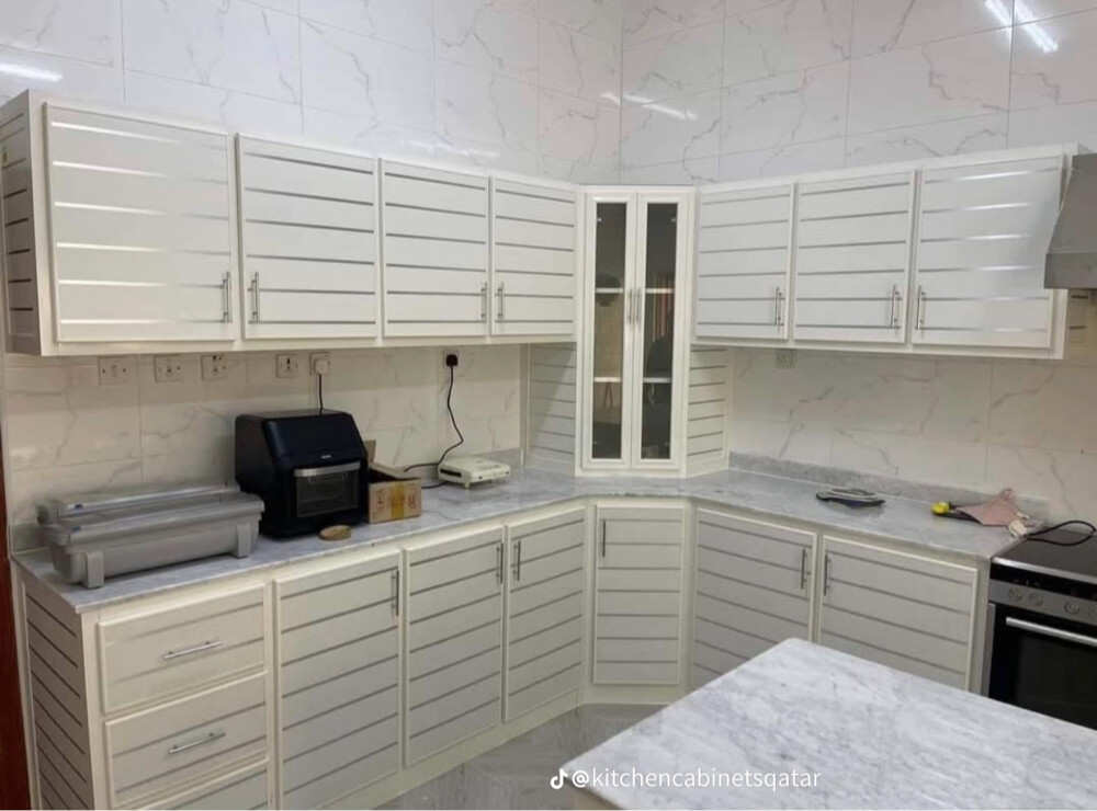 Kitchen cabinet - 22