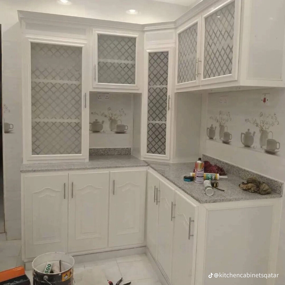 Kitchen cabinet - 9