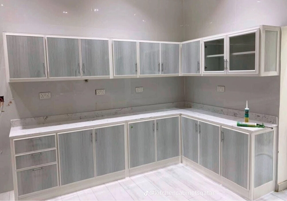 Kitchen cabinet - 6